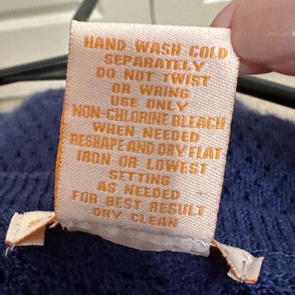 Women’s Sweet Romeo Sweater - Picture 2 of 4